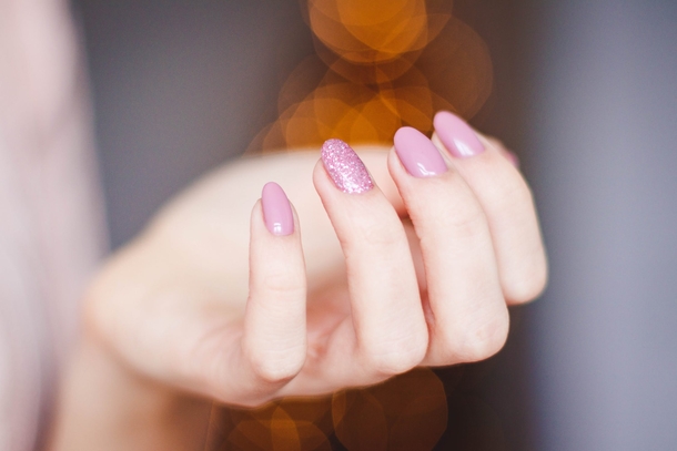 10 Perfect Nail Art Ideas For Women - picture 9