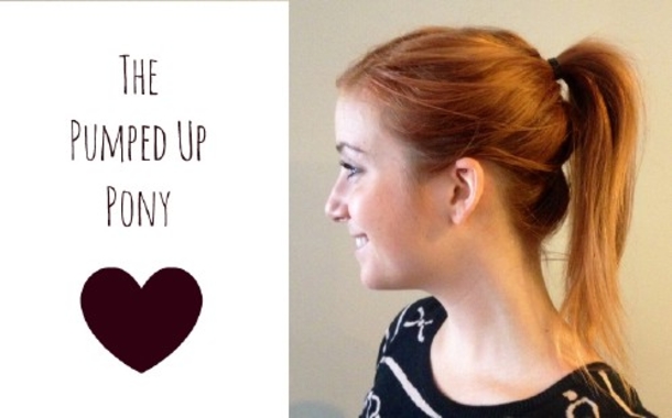 10 Perfect Ponytail DIY Ideas (With Tutorials) - picture 5