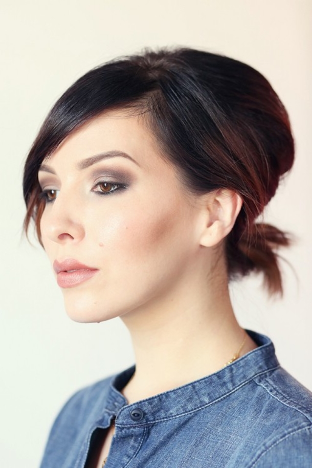 10 Perfect Ponytail DIY Ideas (With Tutorials) - picture 8