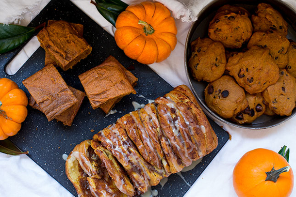 10 Perfect Pumpkin Recipes for Every Halloween Festivity - picture 10