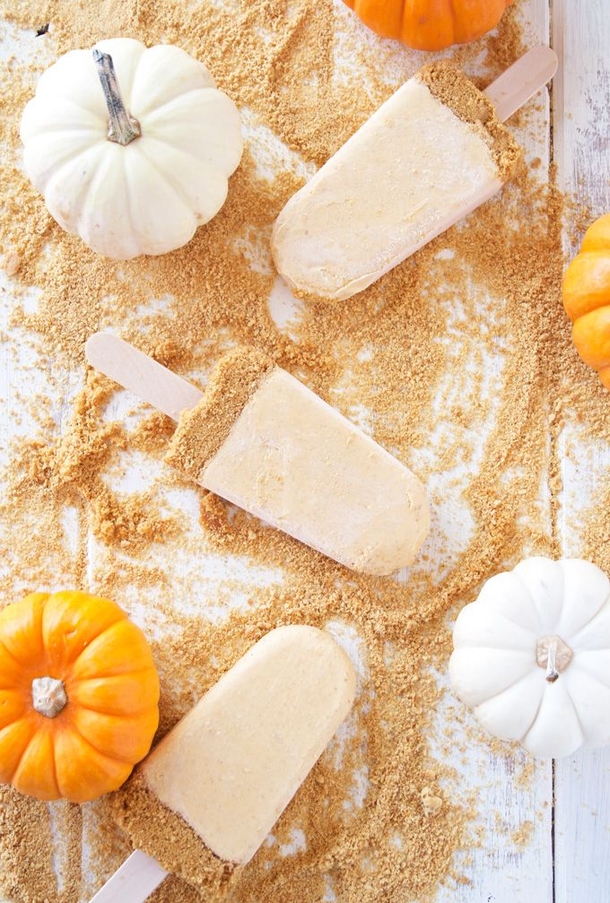 10 Perfect Pumpkin Recipes for Every Halloween Festivity - picture 2