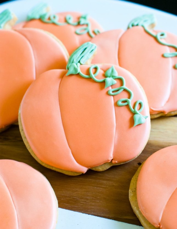 10 Perfect Pumpkin Recipes for Every Halloween Festivity - picture 3