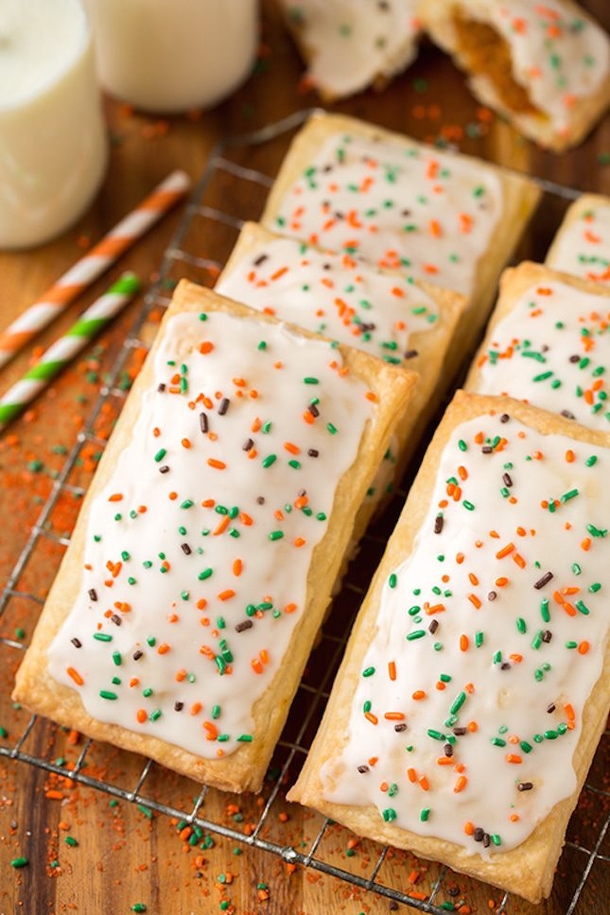 10 Perfect Pumpkin Recipes for Every Halloween Festivity - picture 4