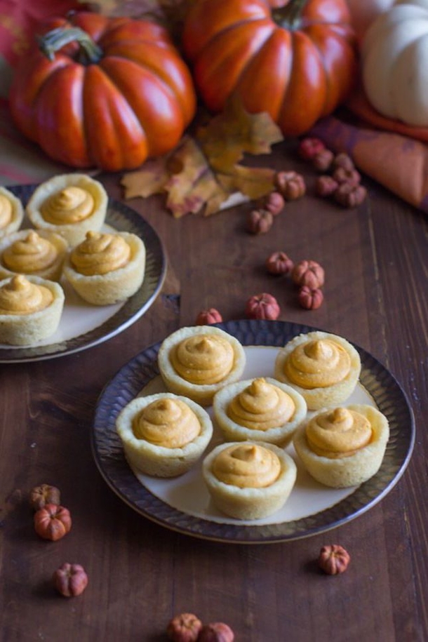 10 Perfect Pumpkin Recipes for Every Halloween Festivity - picture 5