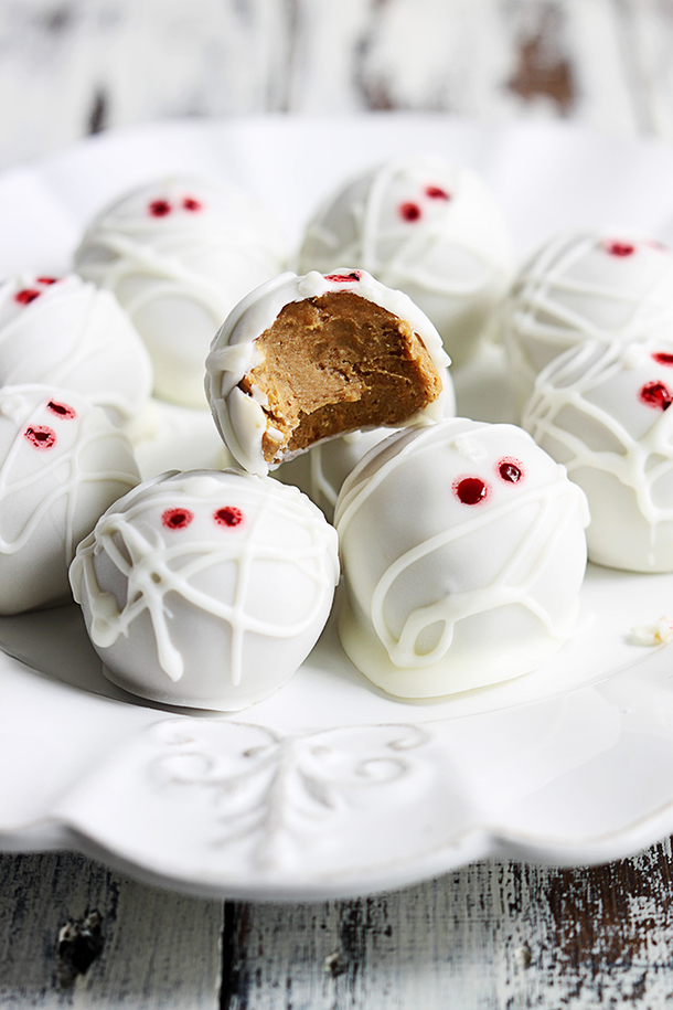 10 Perfect Pumpkin Recipes for Every Halloween Festivity - picture 7