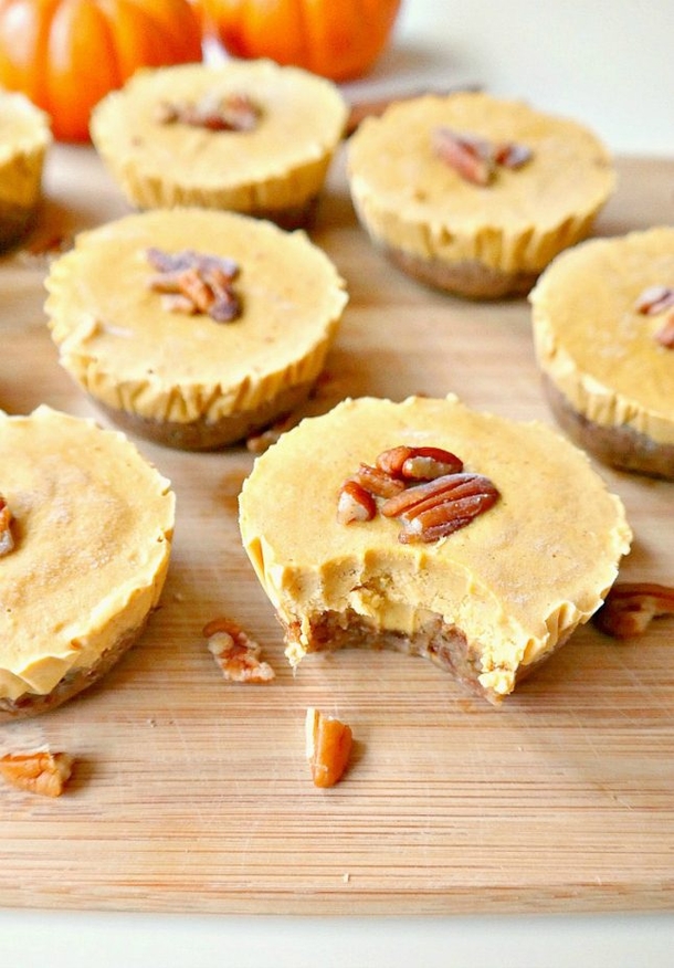 10 Perfect Pumpkin Recipes for Every Halloween Festivity - picture 9