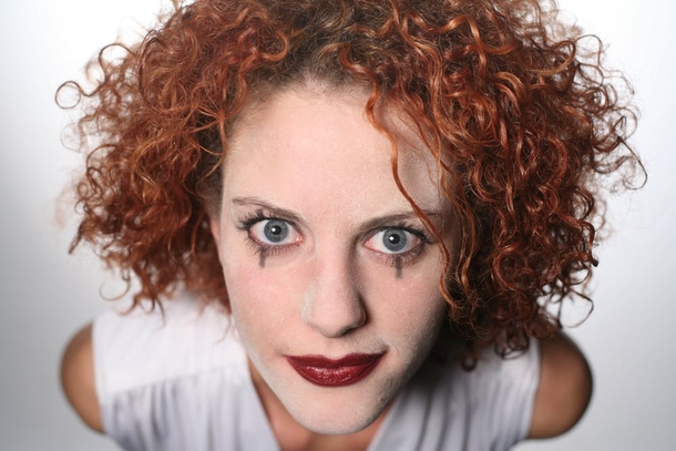 10 Perfect Red Head Hairstyle Ideas - picture 4