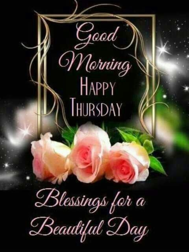 10 Perfect Thursday Morning Quotes To Begin The Day - picture 2