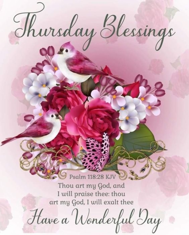 10 Perfect Thursday Morning Quotes To Begin The Day - picture 8