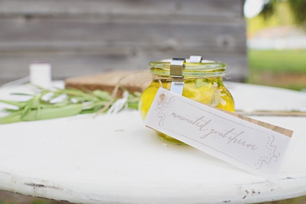 10 Perfect Wedding Favors And Send Offs - picture 10