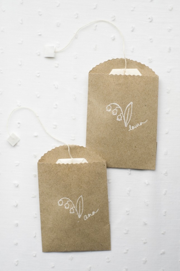 10 Perfect Wedding Favors And Send Offs - picture 11