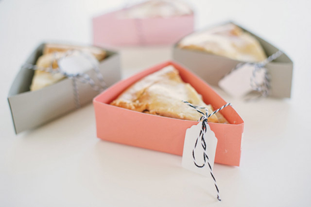 10 Perfect Wedding Favors And Send Offs - picture 3