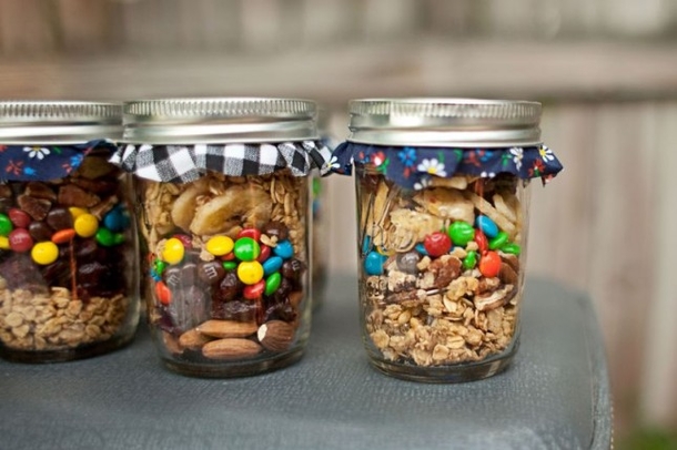 10 Perfect Wedding Favors And Send Offs - picture 4
