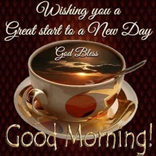 10+ Perfect & Inspiring Good Morning Quotes - picture 11