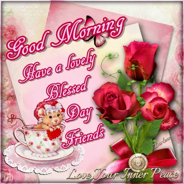 10+ Perfect & Inspiring Good Morning Quotes - picture 2