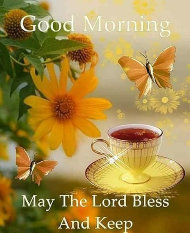 10+ Perfect & Inspiring Good Morning Quotes - picture 3
