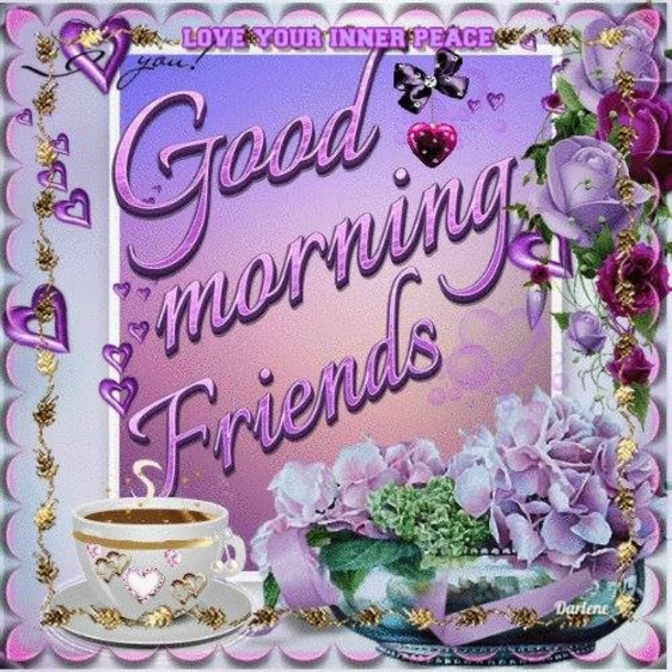 10+ Perfect & Inspiring Good Morning Quotes - picture 4