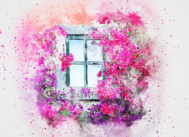 10+ Phenomenal Watercolor Paintings That Will Blow Your Mind! - picture 10