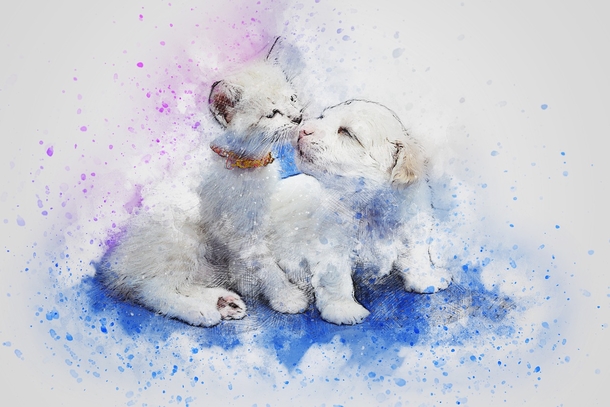 10+ Phenomenal Watercolor Paintings That Will Blow Your Mind! - picture 12