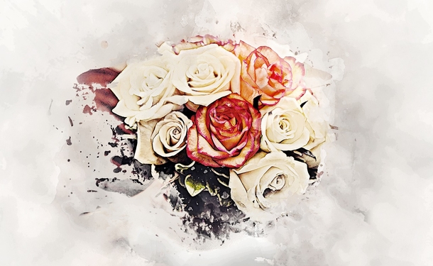 10+ Phenomenal Watercolor Paintings That Will Blow Your Mind! - picture 4