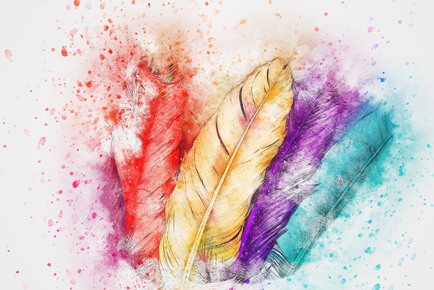 10+ Phenomenal Watercolor Paintings That Will Blow Your Mind! - picture 5