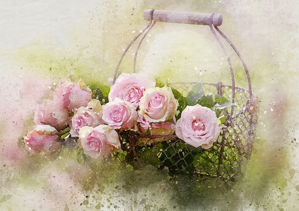 10+ Phenomenal Watercolor Paintings That Will Blow Your Mind! - picture 6