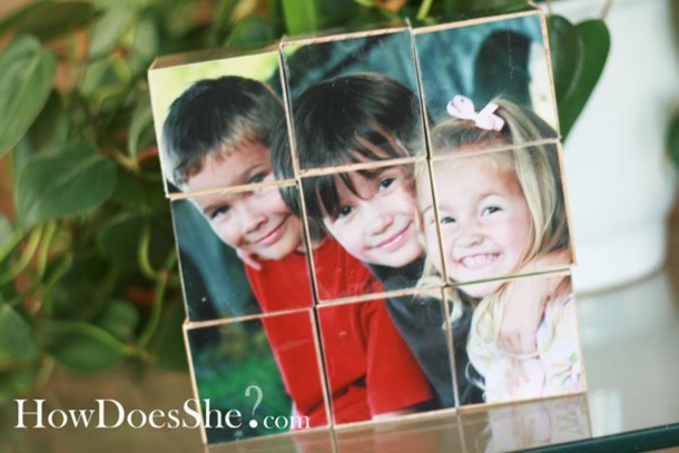 10 Photo Gifts That You Can Make Yourself - picture 10