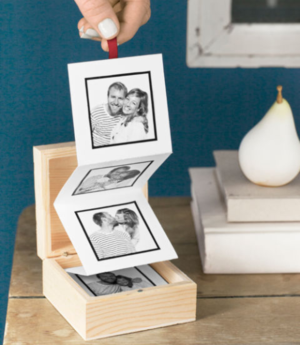 10 Photo Gifts That You Can Make Yourself - picture 11