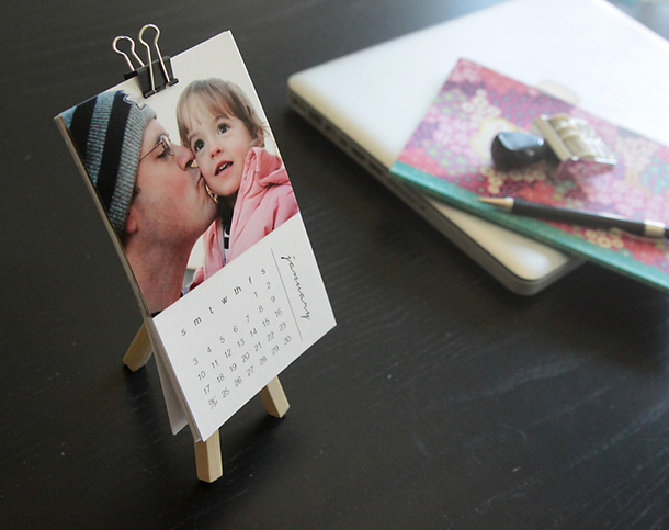10 Photo Gifts That You Can Make Yourself - picture 2