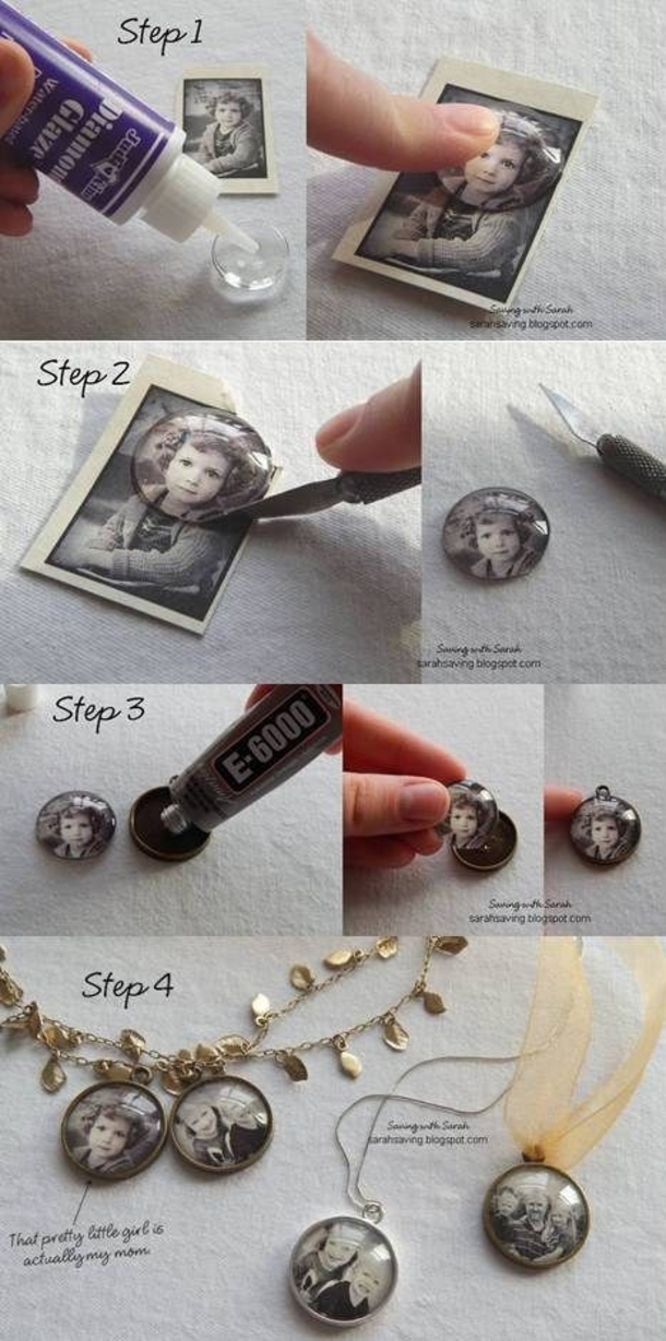 10 Photo Gifts That You Can Make Yourself - picture 3