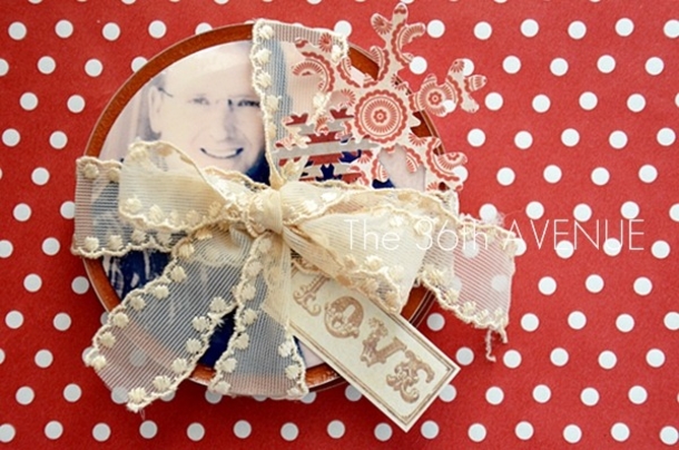 10 Photo Gifts That You Can Make Yourself - picture 4