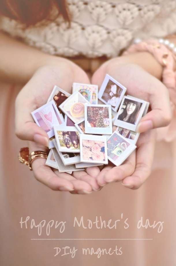 10 Photo Gifts That You Can Make Yourself - picture 6
