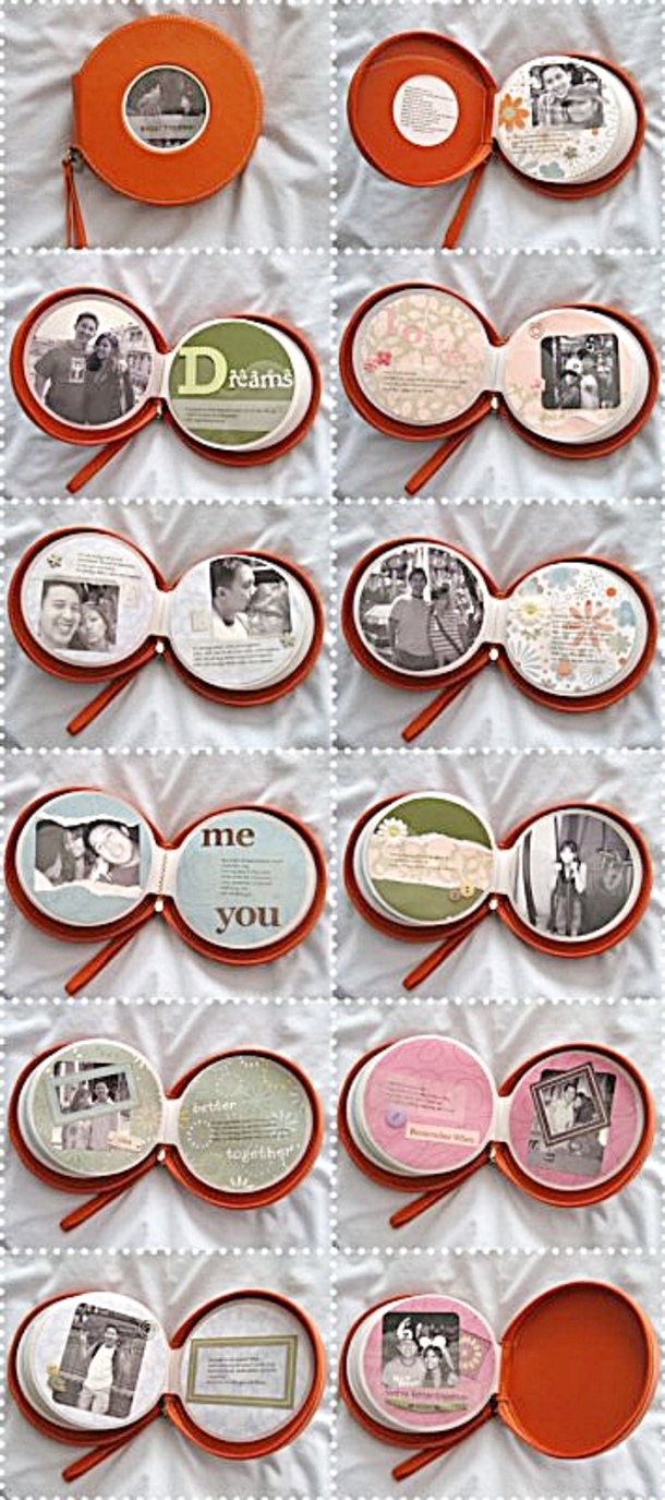 10 Photo Gifts That You Can Make Yourself - picture 9