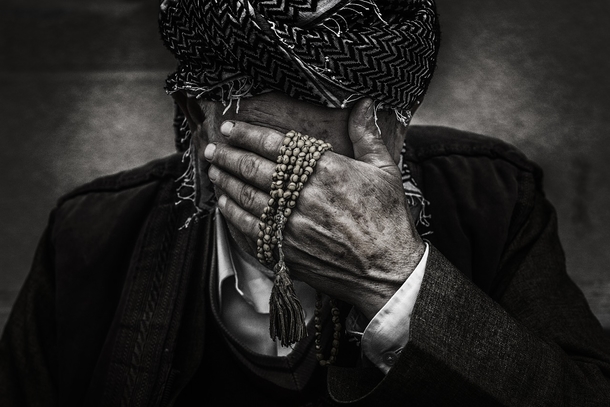 10 Photography Images About Sadness, Hurt & Pain - picture 10