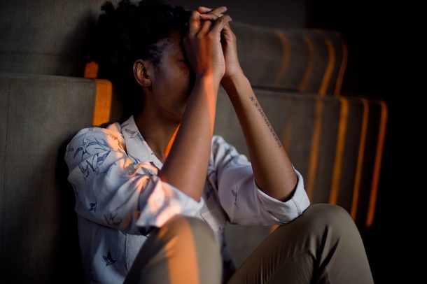10 Photography Images About Sadness, Hurt & Pain - picture 11