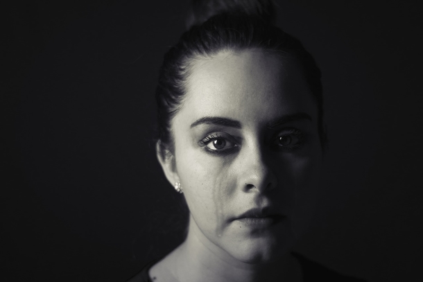 10 Photography Images About Sadness, Hurt & Pain - picture 4