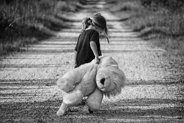 10 Photography Images About Sadness, Hurt & Pain - picture 7