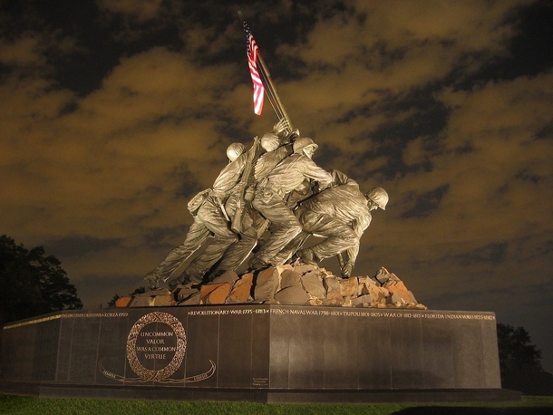 10 Photography Images To Bring Out The Patriotism Inside You - picture 10