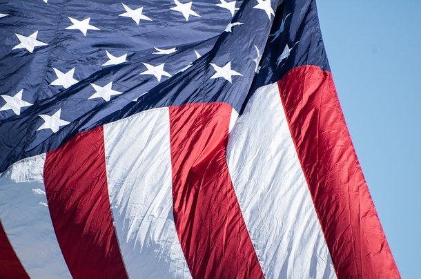 10 Photography Images To Bring Out The Patriotism Inside You - picture 11