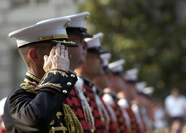 10 Photography Images To Bring Out The Patriotism Inside You - picture 7