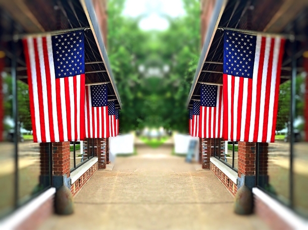 10 Photography Images To Bring Out The Patriotism Inside You - picture 9