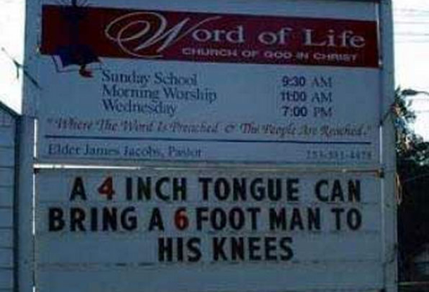 10 Pictures That Prove Being Self Explanatory Is A Gem - picture 10