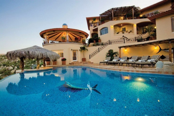 10 Pool Designs That Look Amazing - picture 10