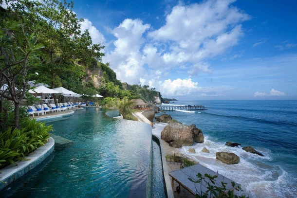 10 Pool Designs That Look Amazing - picture 11