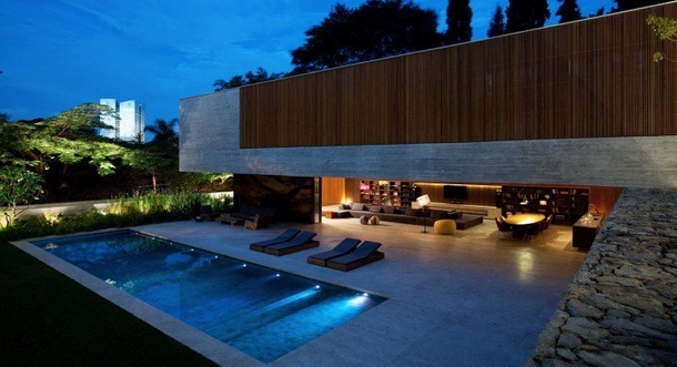 10 Pool Designs That Look Amazing - picture 2