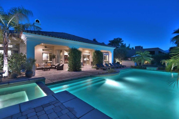 10 Pool Designs That Look Amazing - picture 4