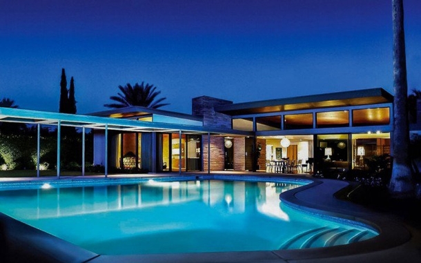 10 Pool Designs That Look Amazing - picture 5