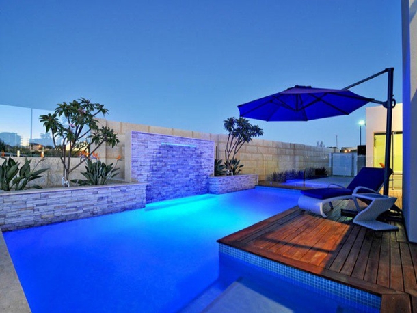 10 Pool Designs That Look Amazing - picture 7