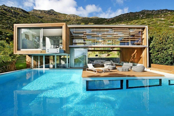 10 Pool Designs That Look Amazing - picture 8