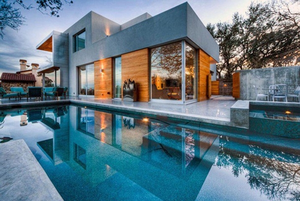 10 Pool Designs That Look Amazing - picture 9